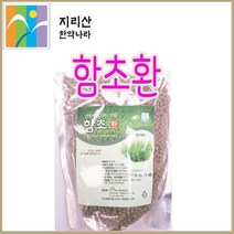지리산한약나라 함초환, 300g, 1개