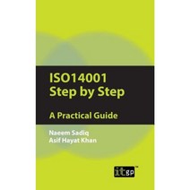 Iso14001 Step by Step: A Practical Guide Paperback, Itgp