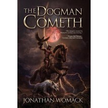 The Dogman Cometh Hardcover, Charles River Press