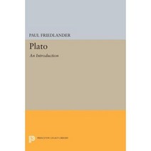 Plato. Paperback, Princeton University Press