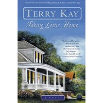 Taking Lottie Home Paperback, Harper Perennial
