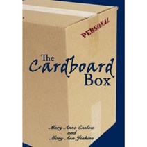 The Cardboard Box Hardcover, Authorhouse