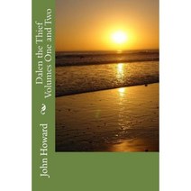 Dalen the Thief Volumes One and Two Paperback, Createspace