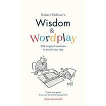 Wisdom & Wordplay Paperback, Filament Publishing