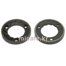 라스파지알레 커피그라인더날 64mm (B1A)상하2개1조