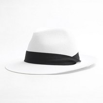 아이엠캡 중챙 스카프 페도라