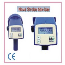 스트로보스코프(30~10 000 FPM/ bbx230)-충전식, 1개