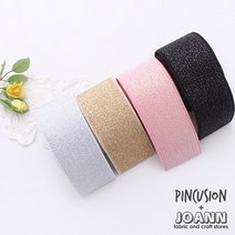 38미리 펄아웃밴드(1마), 골드
