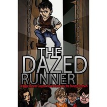 Maze Runner Parody: The Dazed Runner Paperback, Createspace Independent Publishing Platform