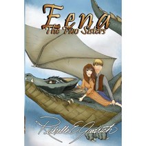 Eena the Two Sisters Paperback, Createspace Independent Publishing Platform