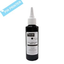 삼성 SL-J 잉크젯프린터 호환용 3560FW잉크 J3560FW무한잉크 삼성J3560FW 리필잉크, 5.검정안료잉크, 1개