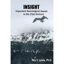 Insight: Important Sociological Issues in the 21st Century Paperback, Createspace Independent Publishing Platform