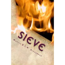 Sieve Paperback, Createspace Independent Publishing Platform