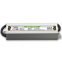 루멘룩스 방수 SMPS 12V 150W LED 안정기 LT150-12V 안정기, 1개