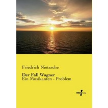 Der Fall Wagner Paperback, Vero Verlag