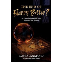 The End of Harry Potter? Paperback, Tor Classics