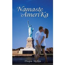 Namaste Amerika Paperback, iUniverse