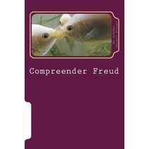 Compreender Freud Paperback, Createspace Independent Publishing Platform
