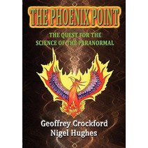 The Phoenix Point Paperback, Biolocation Services