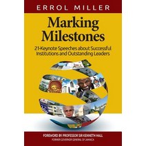 Marking Milestones Paperback, Minna Press