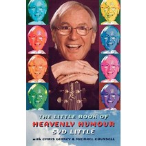 The Little Book of Heavenly Humour Paperback, Canterbury Press Norwich