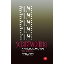 Film Scriptwriting: A Practical Manual Hardcover, Focal Press