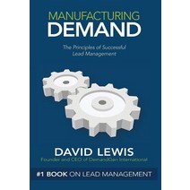 Manufacturing Demand Hardcover, New Year Publishing LLC