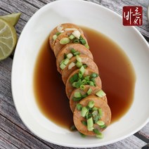 바른씨 아귀간 200g 안키모 아구간