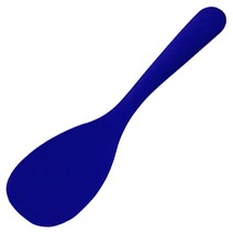 실리만 쿠킹 밥주걱 WSK3761, 로얄블루, 1개