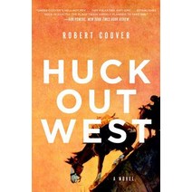 Huck Out West Paperback, W. W. Norton & Company