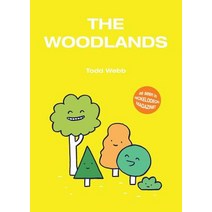 The Woodlands Paperback, Second House