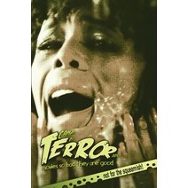 Camp of Terror 2017: Movies So Bad They Are Good Paperback, Createspace Independent Publishing Platform