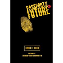 Passport to the Future Paperback, Ucan Institute