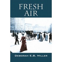 Fresh Air Paperback, Outskirts Press