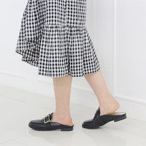 [투나나] 데이스 빅사이즈 블로퍼 (255-265) 1.5CM