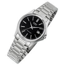 CASIO 카시오 여성용 메탈시계 LTP-1183A-1A