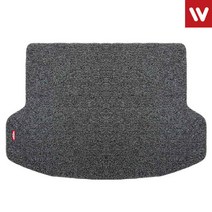 매트캅 코일 트렁크매트-그레이, 그랜드체로키(14년~), 지프