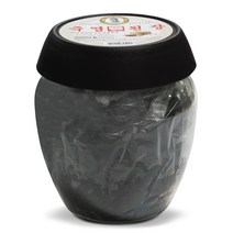 개암죽염 죽염된장 500g, 1개