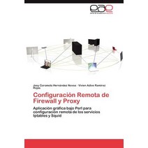 Configuracion Remota de Firewall y Proxy, Eae Editorial Academia Espanola
