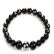 희토라파엘 희토팔찌 컷팅볼(CB) 팔찌