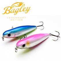 베글리베이트 크랭크베이트 하드베이트 미노우 루어, 선택5)RFM11-SB