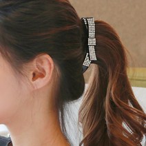 미스21 마쥬 헤어핀 머리핀 여성 여자 성인 패션 데일리 포인트 해어핀