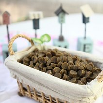 코코밥 피부+관절튼튼 오리고기사료 수제사료, 1kg, 오리