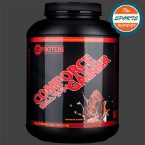 런웨이프로틴 컴포스게이너(4kg) +사은품(BCAA스택+컵) 프로틴+탄수화물, 4kg, 1개