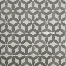 200각 바닥벽 타일 MPV 2211(20x20cm/무광/포인트)