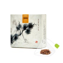 로스팅 귀리 삼각티백 귀리차 외 18종 한방차 우리차, 귤피차