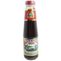 이금기 프리미엄 굴 맛 소스, 255g, 1개