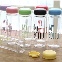 에코트라이탄 마이보틀 아이스 트라이탄 파우치모음, 02_마이보틀 아이스 500ml(그린)