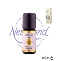 [노이몬트] 클라리세이지EO(5ml) (유기농) (Clary Sage Oil) 아로마오일, 1개, 5ml