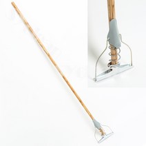 에스와이크린 니스마포대 4자(1250cm) 나무니스칠 마포대 청소용품, 1개